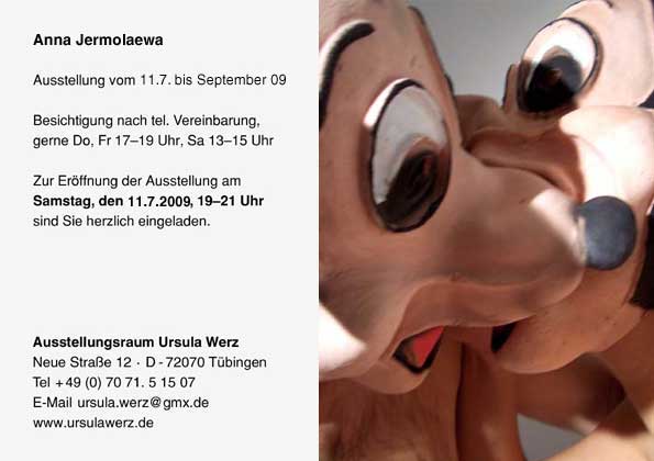 Ausstellungen