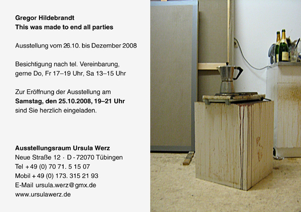 Ausstellungen