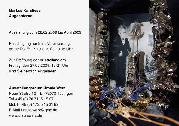 Ausstellungen