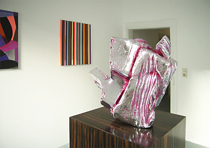Anselm Reyle