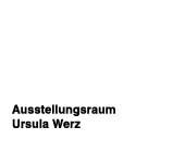 Ausstellungsraum Ursula Werz Ausstellung zeitgen&amp;amp;amp;ouml;ssischer Kunst in T&amp;amp;amp;uuml;bingen